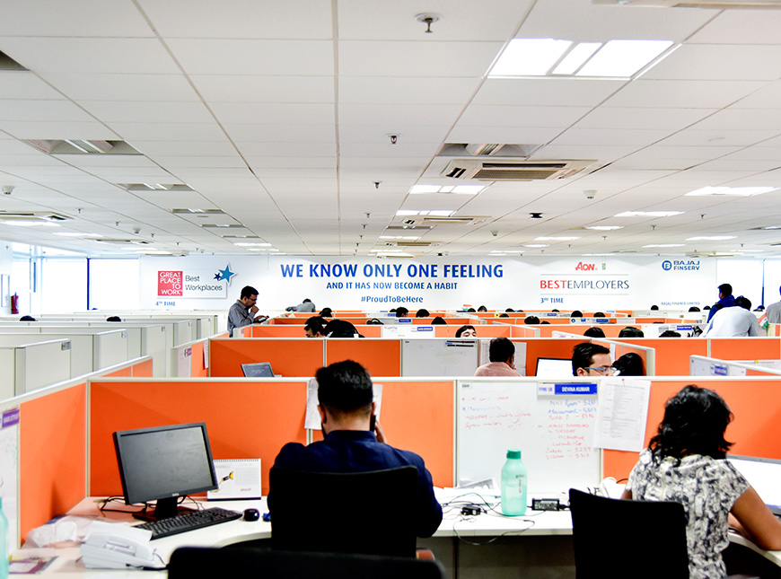 Bajaj Finserv